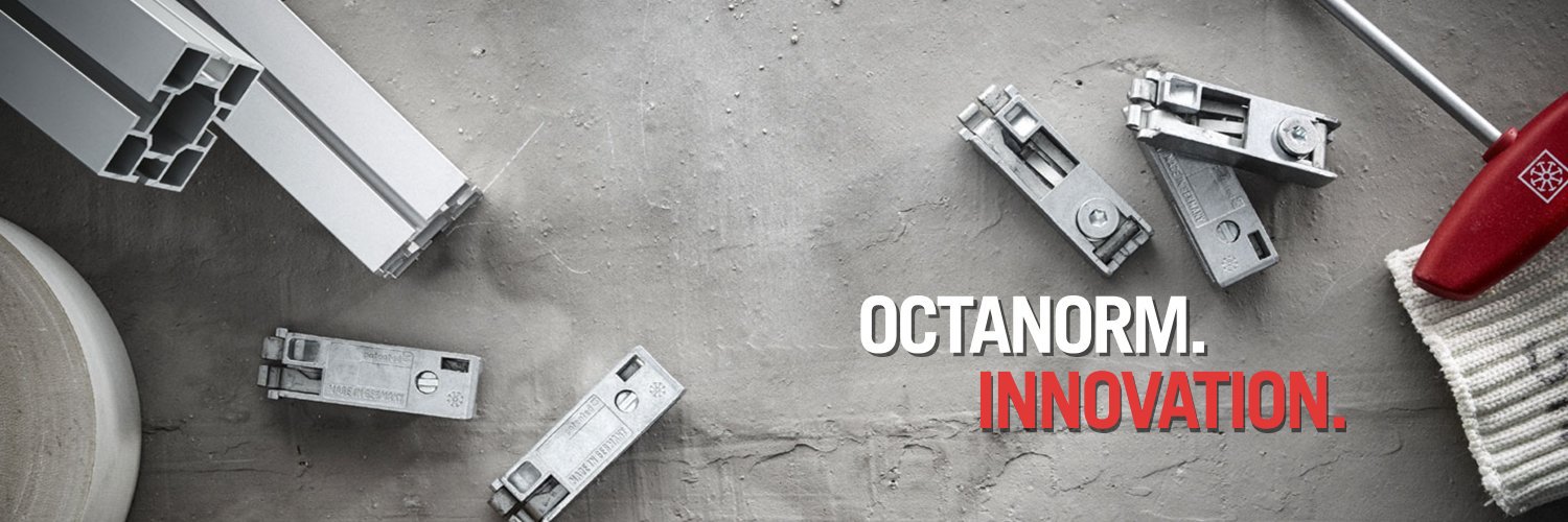 OctanormUK's profile banner image