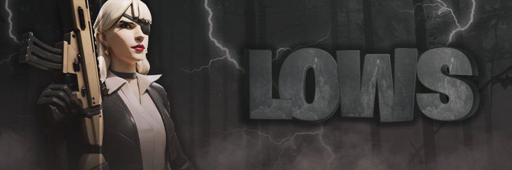 EGY Lows banner