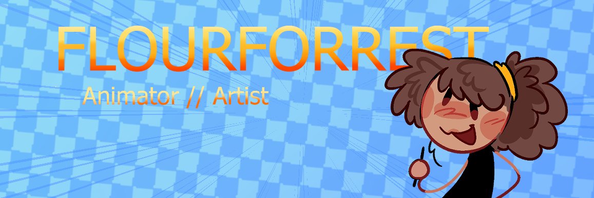 Flour 🪽🌟 banner