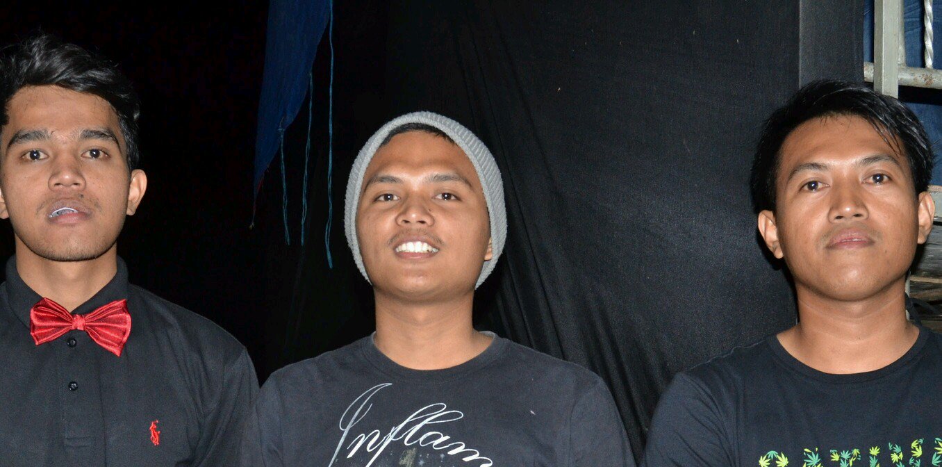 Wahyu wahdiyana banner