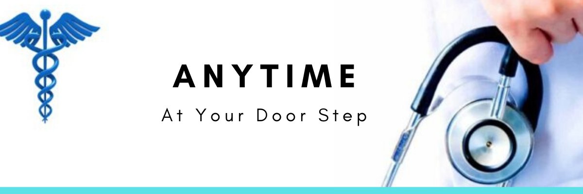 AnytimeDoctors's profile banner image