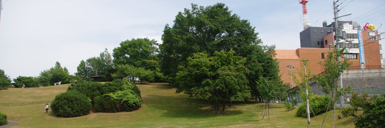 KIRI@北国のWebクリエイター banner