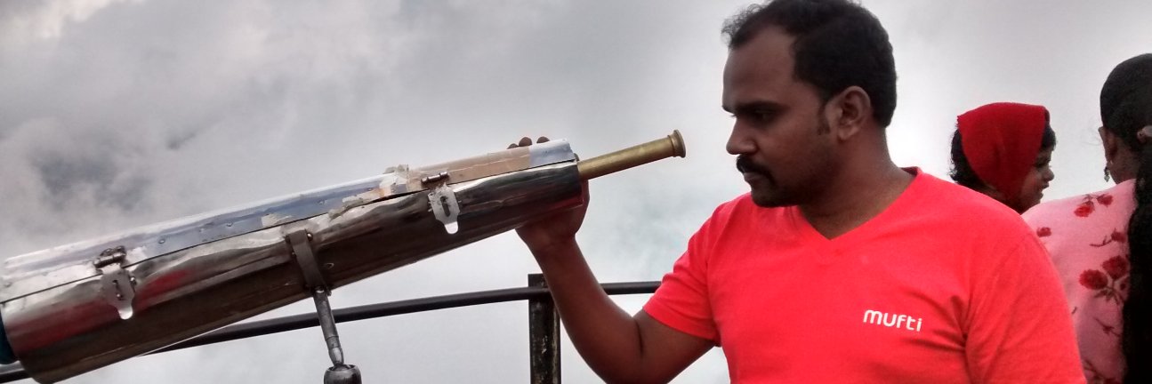poetkavin's profile banner image