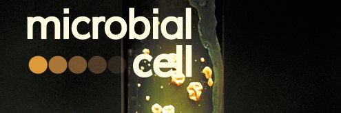 Microbial Cell banner