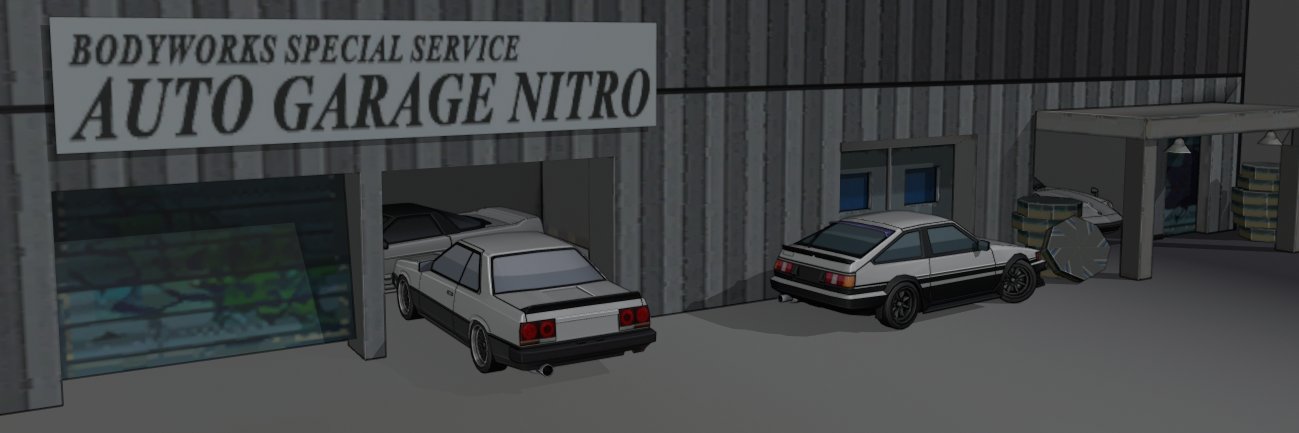 Neeeetro's profile banner image