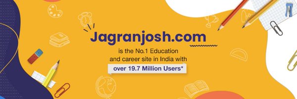 Jagranjosh Profile Banner