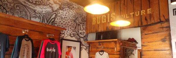 BugisCulture Profile Banner