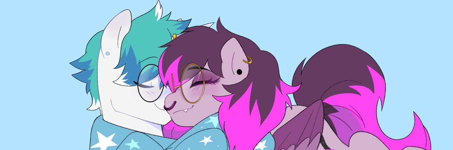 ❄️SnowyBlue❄️ banner