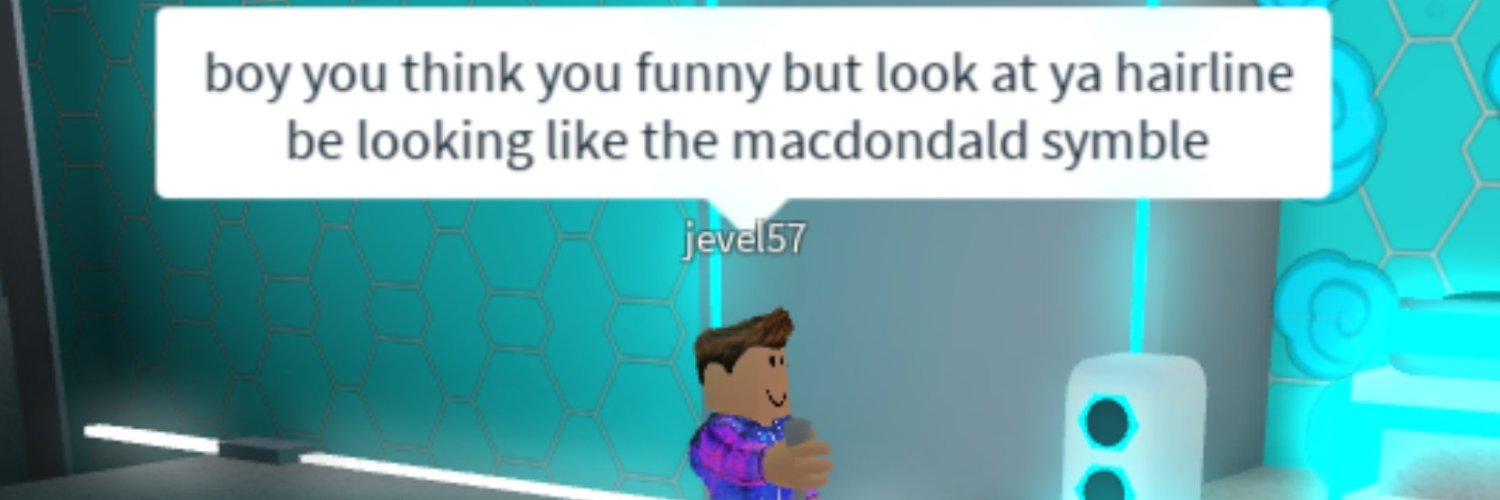 MSmellypants's profile banner image