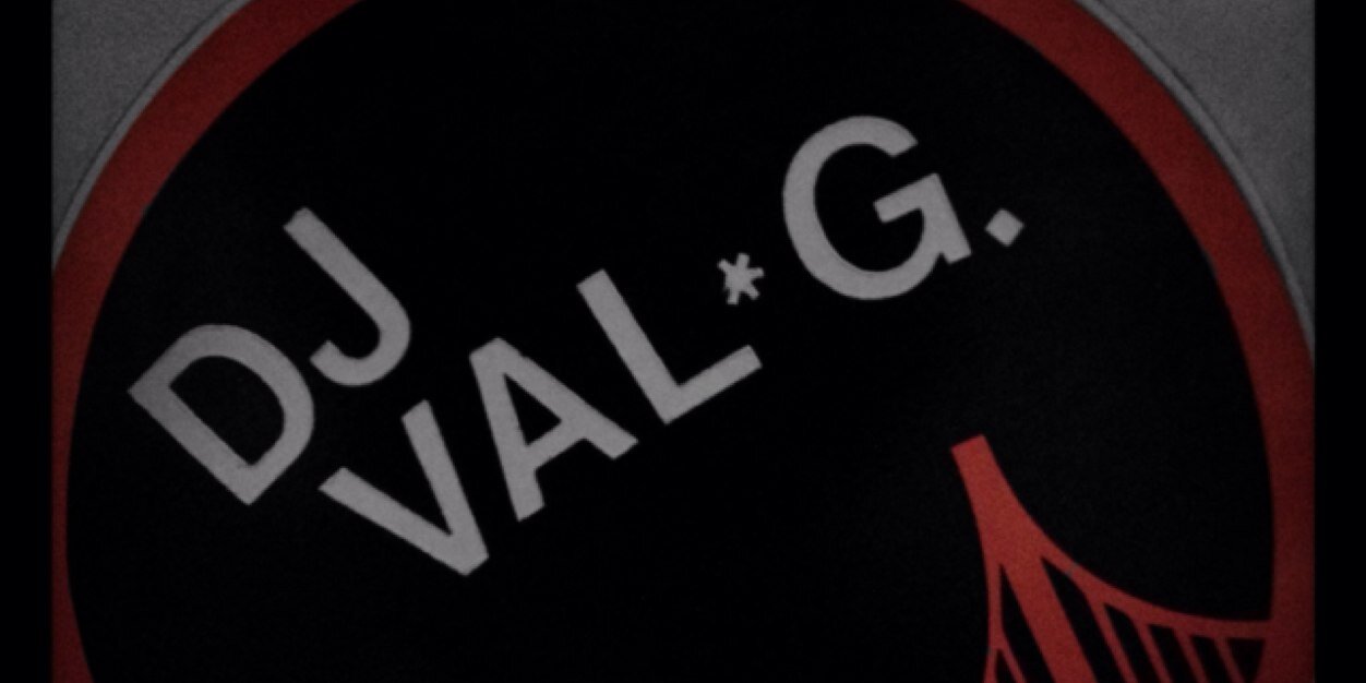DJVALG's profile banner image