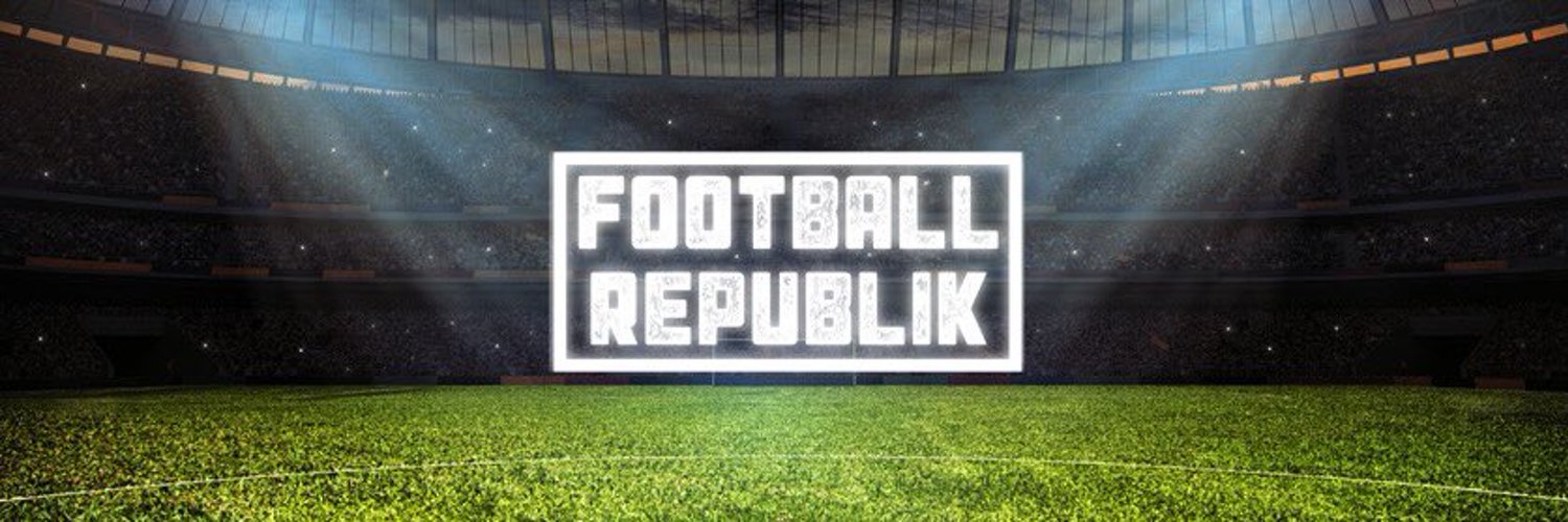Football Republik Profile Banner