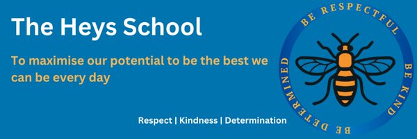 SchoolHeys Profile Banner