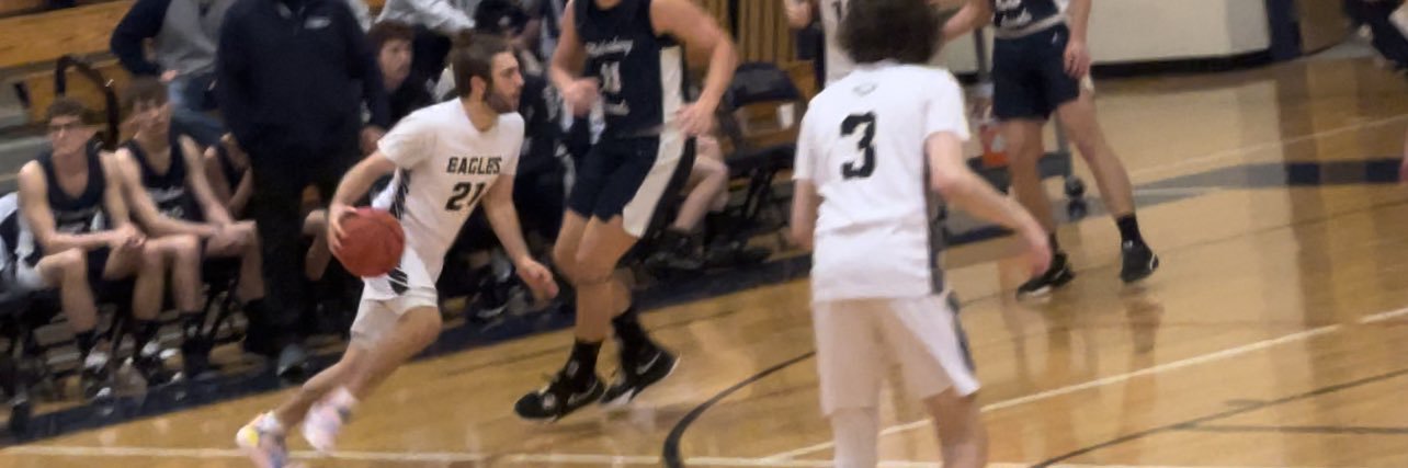 Dustin Reavis banner