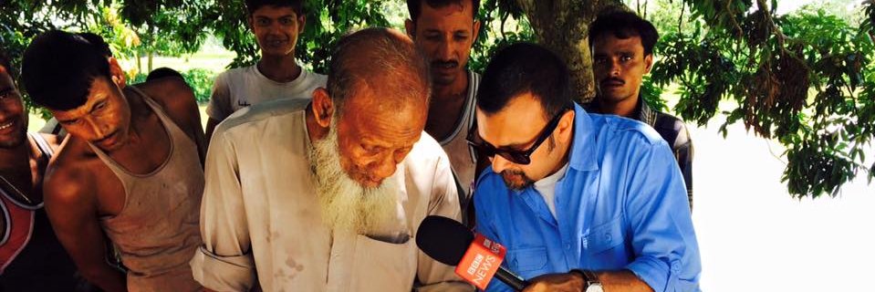 BBCSanjoyM's profile banner image