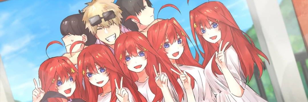 まーな banner