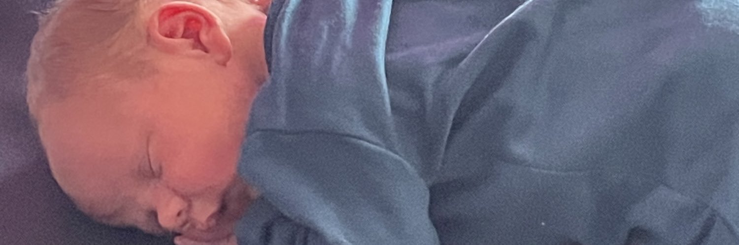 Cheeky banner