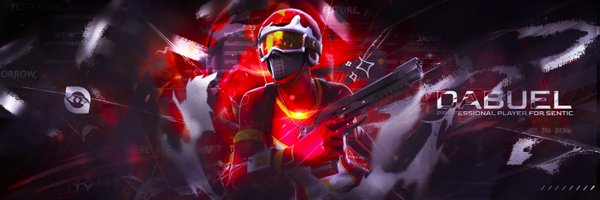 DabuelFN Profile Banner