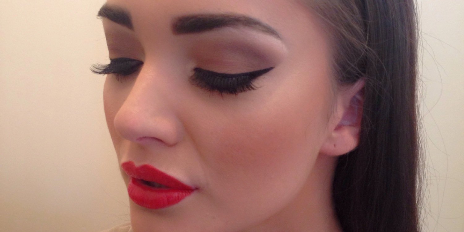 Makeup_Steph's profile banner image