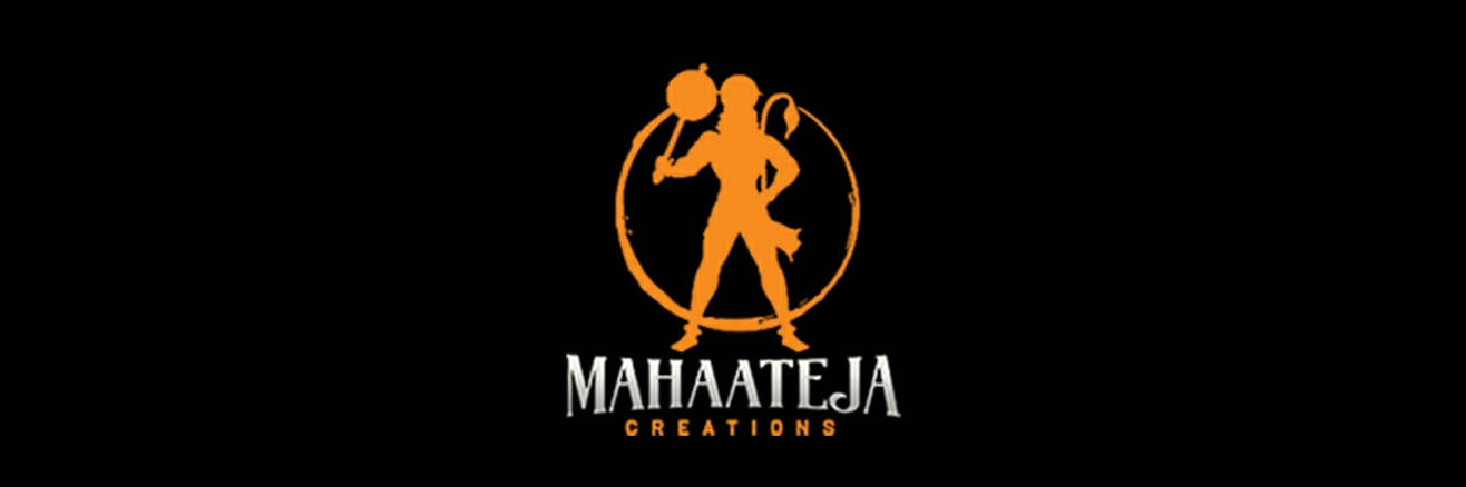 Mahaateja Creations banner