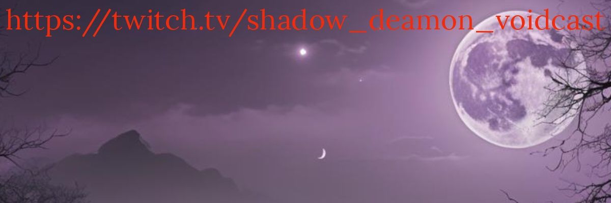 Shadow Deamon banner