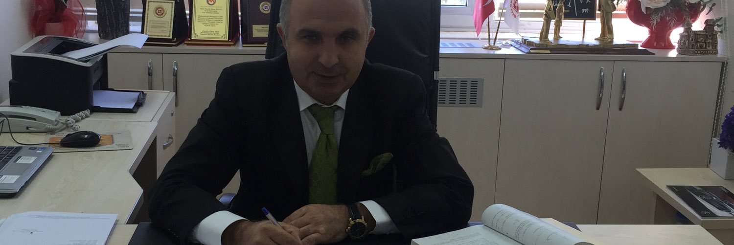 hbulut23's profile banner image