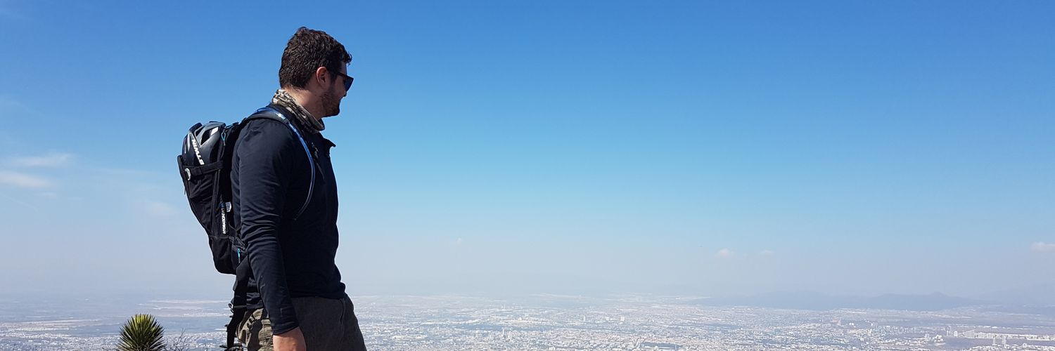 memougalde's profile banner image