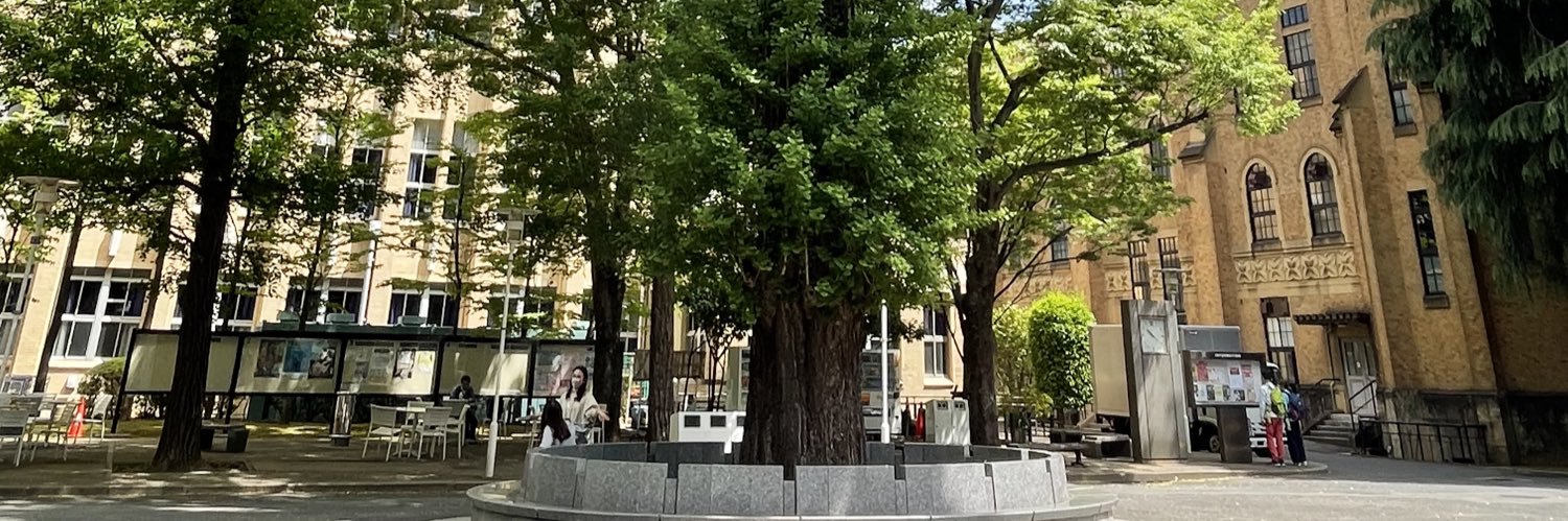 スギちゃん🐶 banner