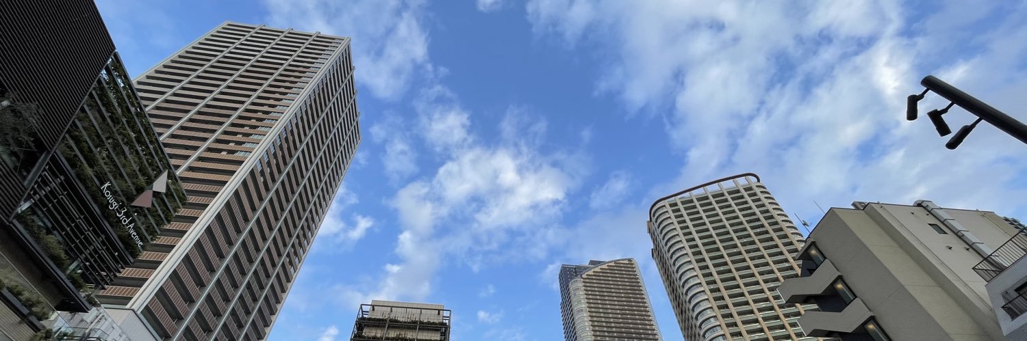 kosu1501's profile banner image