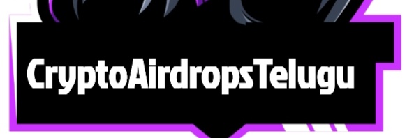 Crypto Airdrops Telugu Zetarium |🌶️ $XAGE banner
