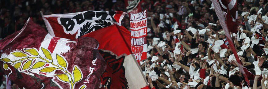 Leon banner