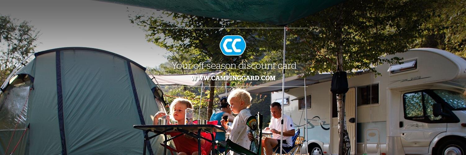 CampingCardACSI's profile banner image