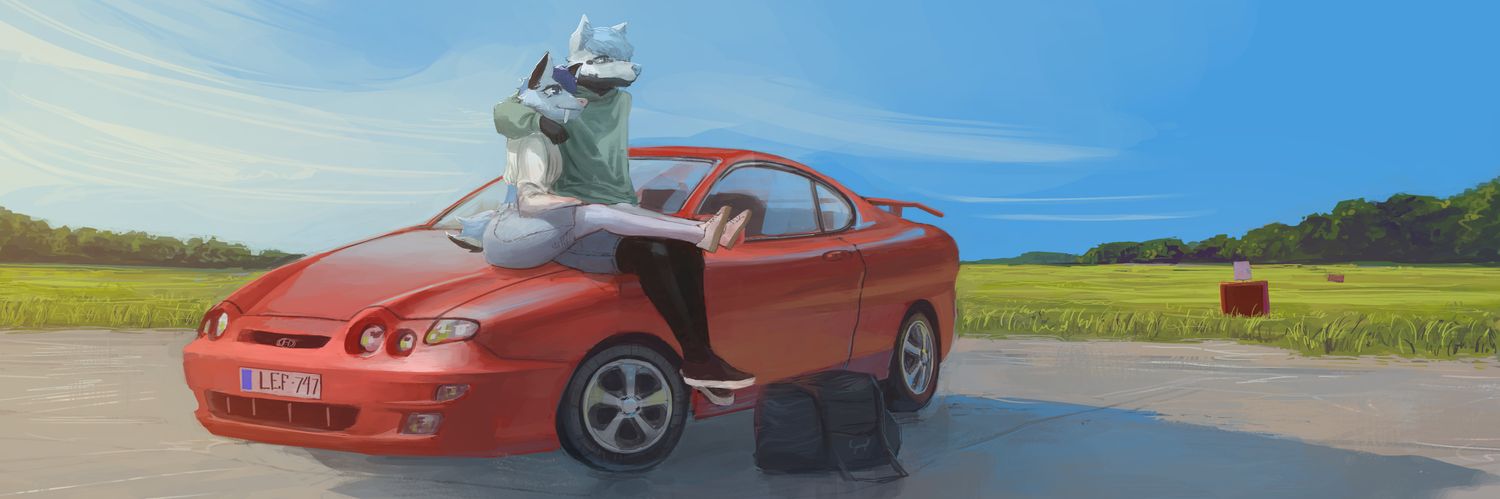 naranity's profile banner image