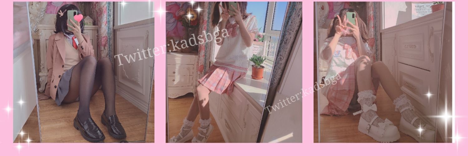 kadsbga's profile banner image