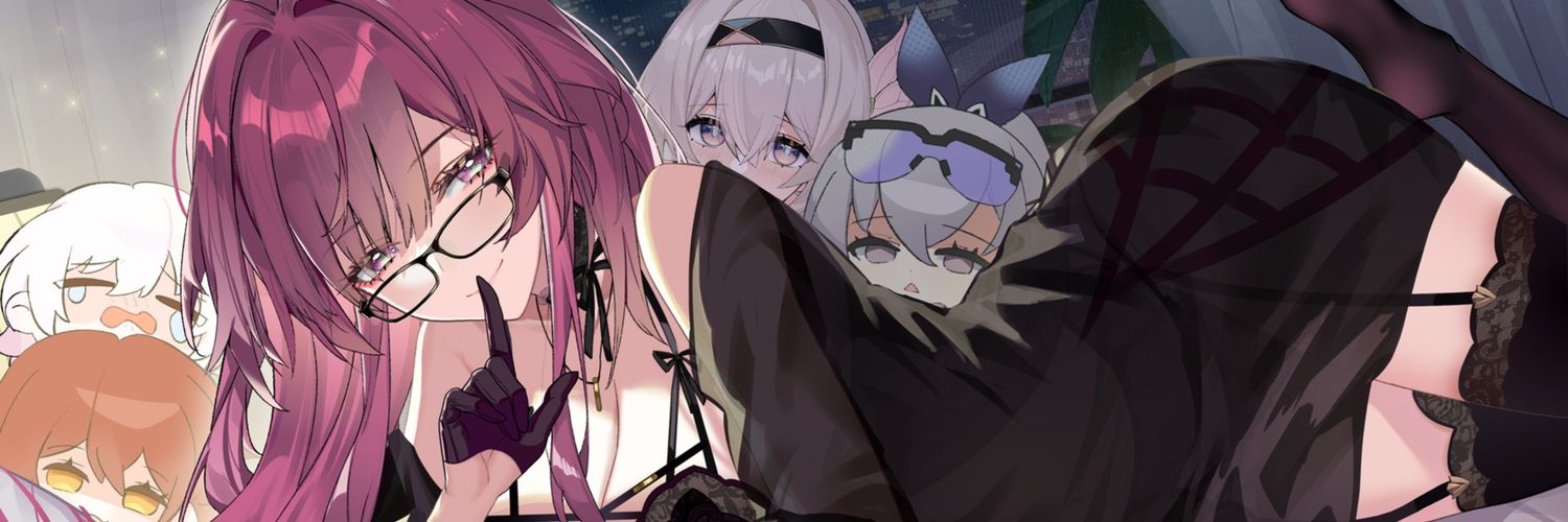 NKomitsu's profile banner image
