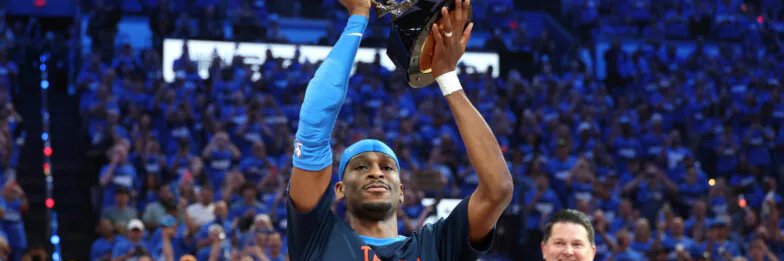 Choke & Clutch - Média NBA banner