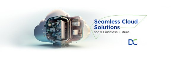 DcIntech Profile Banner
