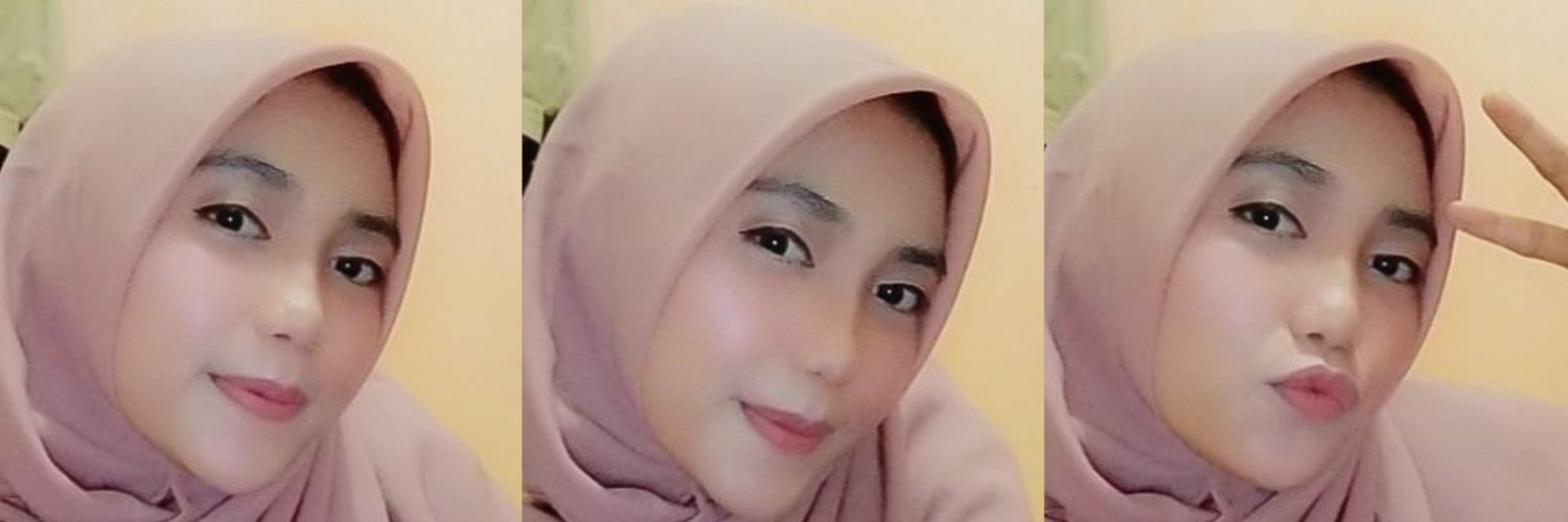 SephiaWinanda's profile banner image