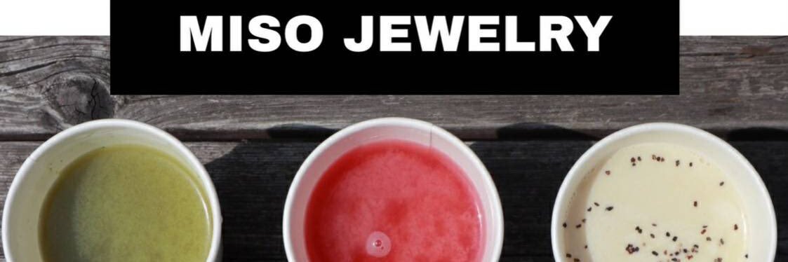 Miso Jewelry【公式】 (@JewelryMiso) / Posts / X