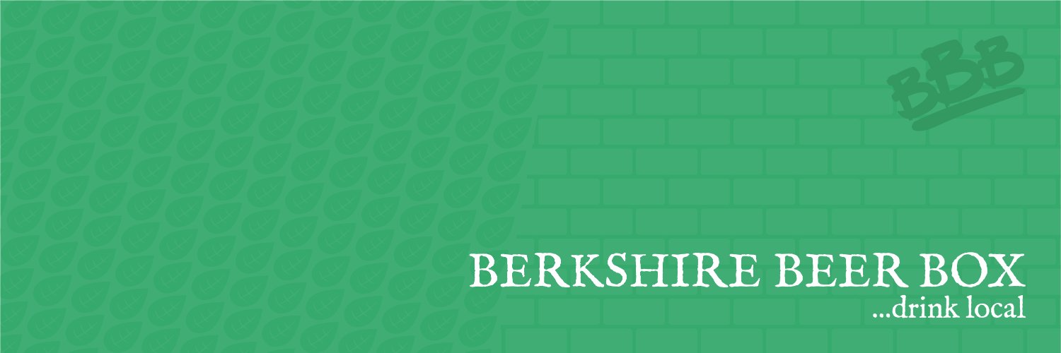 Berkshire Beer Box banner