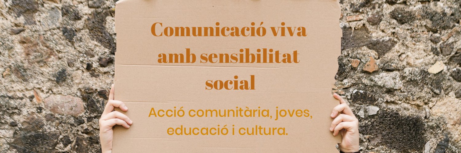 laberta - Comunicació viva banner