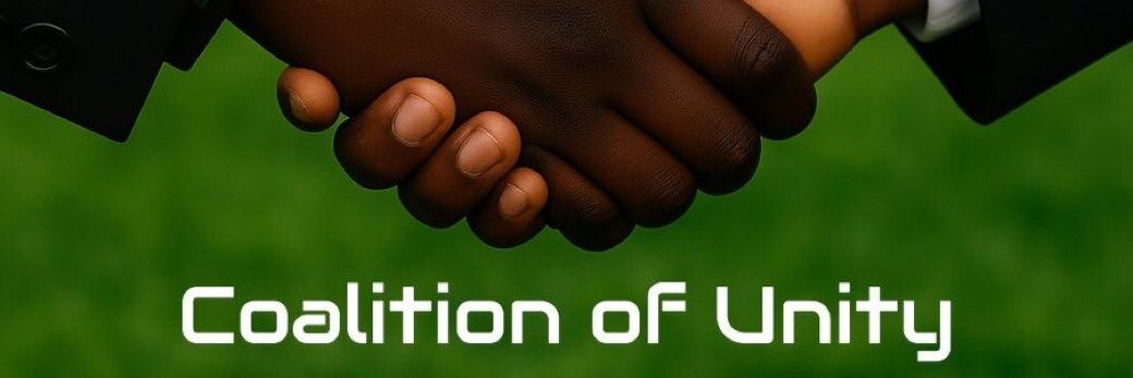 TAM Vanguard. banner