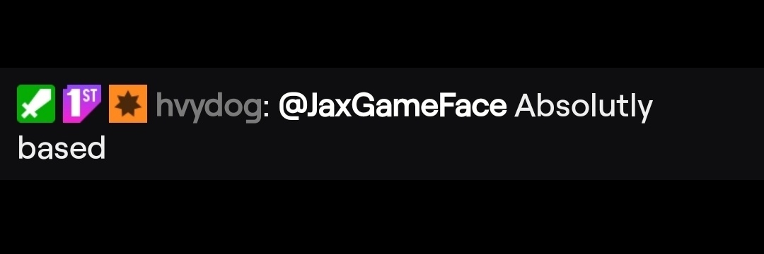 FaceJax's profile banner image