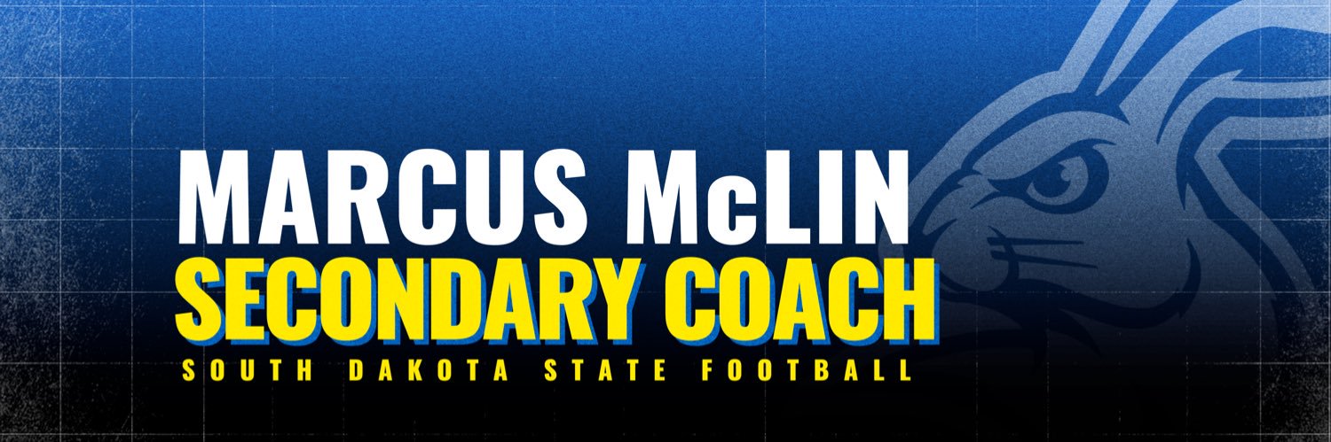 Marcus McLin banner