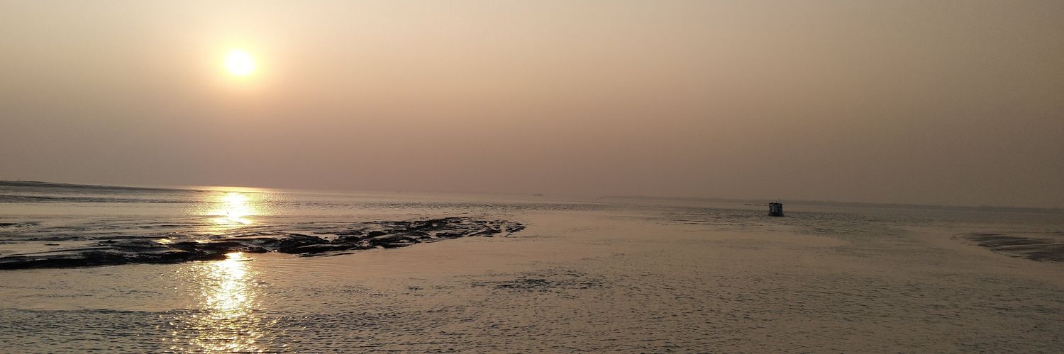 Arindam Dutta banner