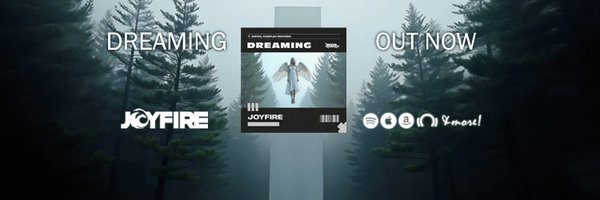 joyfiremusic Profile Banner
