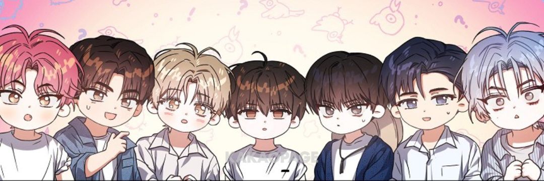 ken ✰ banner