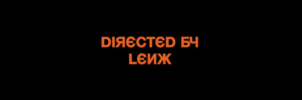 Directorlenx's profile banner image