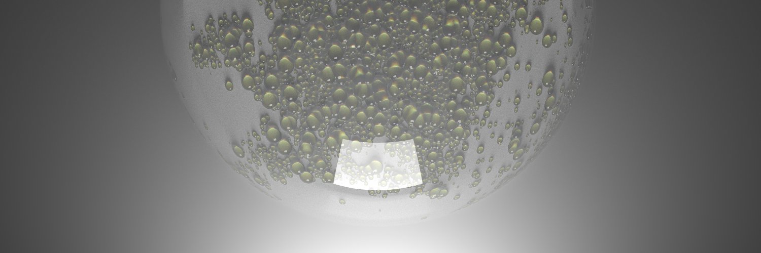 The Internet Office banner