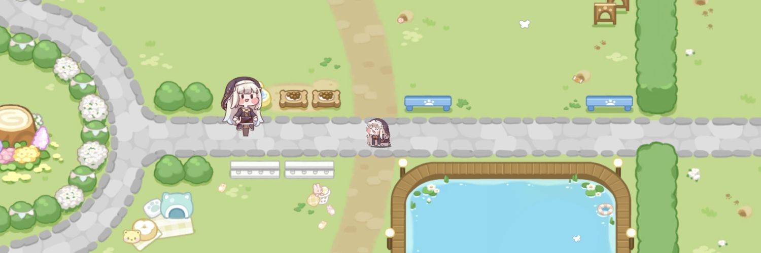 幸 banner