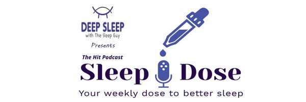 The Sleep Guy Profile Banner